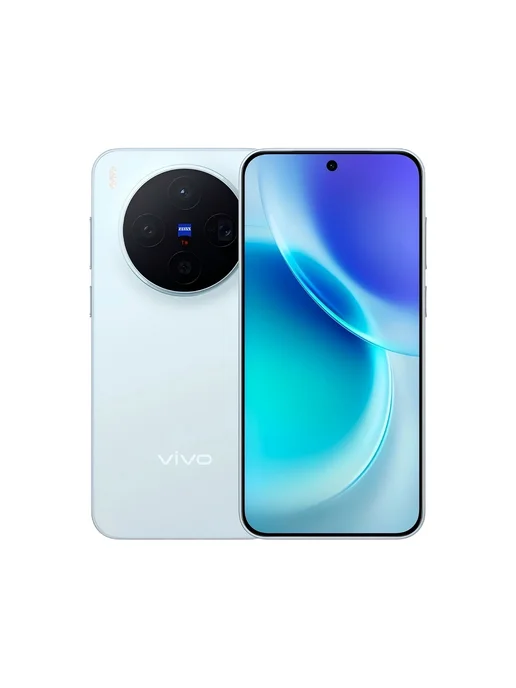 Смартфон vivo X300 12/512 ГБ, фиолетовый, фото 6