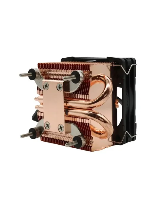 Супер Cooling Fan ABGQ 9 дюймов для Bitaxe Gamma 601 и Bitax, вариант, фото 3