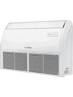 EcoClima Сплит-система напольно-потолочного типа ECLCF-TC18 4R1A
