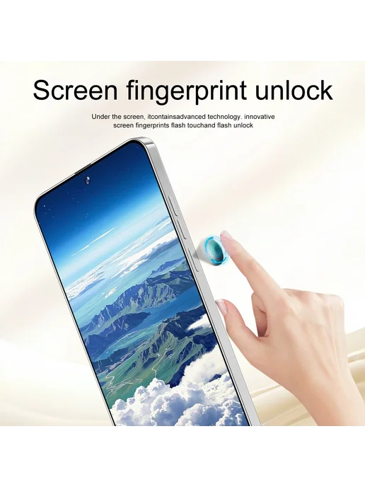 Смартфон iVMi F8 Ultra 6/128 ГБ, зеленый, фото 6