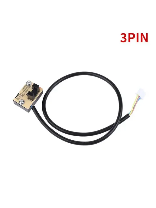 JINHF Датчик скорости для беговых дорожек 3Pin, вариант