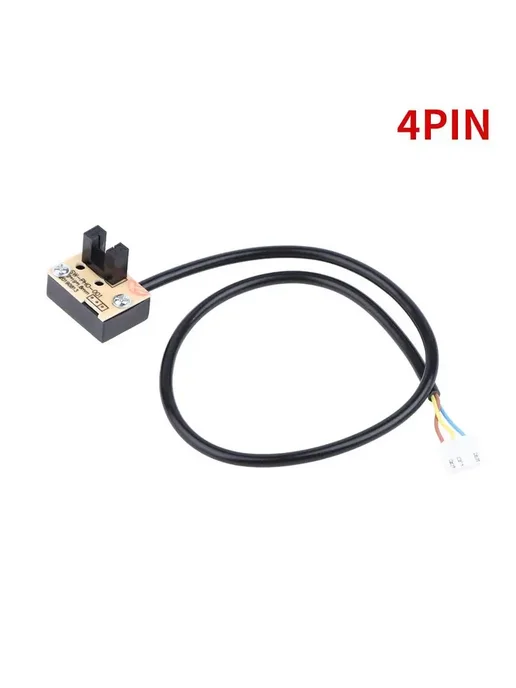 JINHF Датчик скорости для беговых дорожек 4Pin, вариант