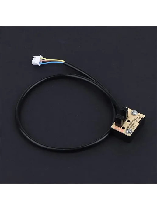 JINHF Датчик скорости для беговых дорожек 4Pin, вариант, фото 3