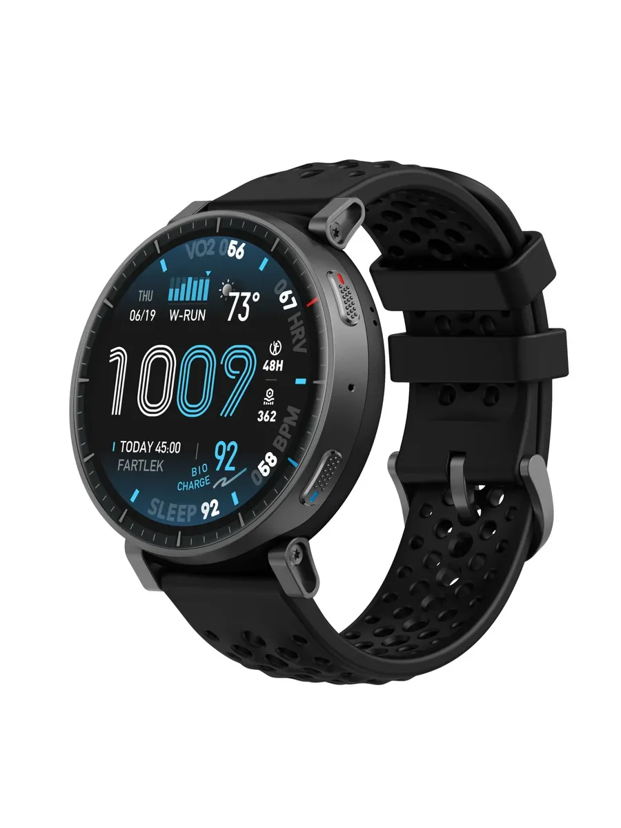 AmazFit Active MAX умные часы 48 мм