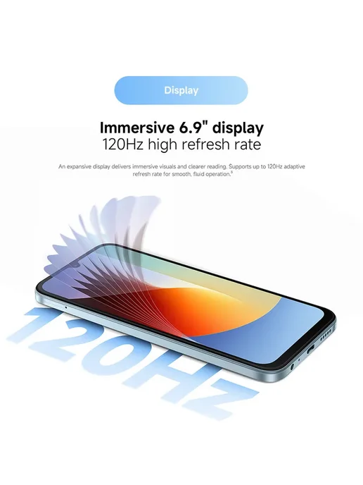 Смартфон Xiaomi Redmi A7 Pro 4/128 ГБ, цвет не указан, фото 4