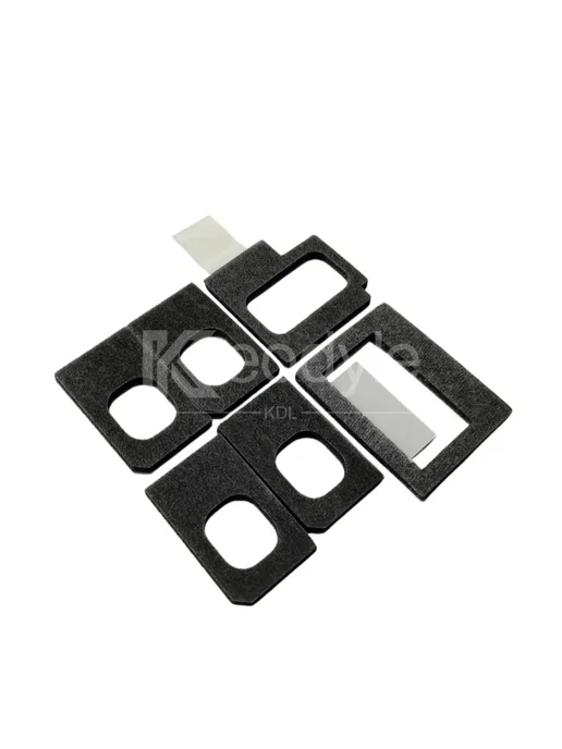 Keodyle Порошковый уплотнитель для Ricoh MPC 2 sets, вариант, фото 6