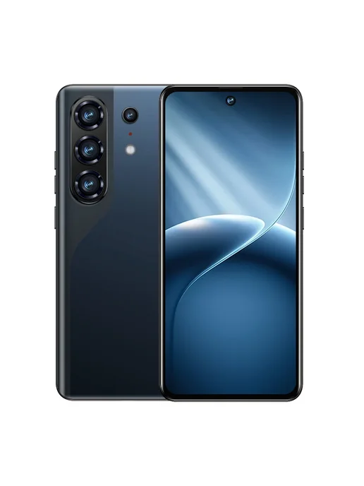 Смартфон iVMi Camon50 Pro 3/16 ГБ, синий