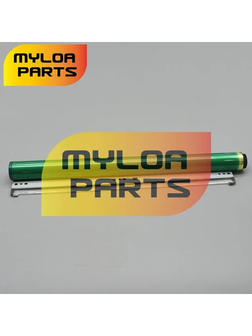 Parts House OPC барабан + чистящее лезвие для Konica Minolta Bizhub DR51, вариант, фото 2