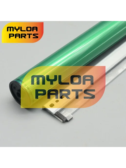 Parts House OPC барабан + чистящее лезвие для Konica Minolta Bizhub DR51, вариант, фото 3