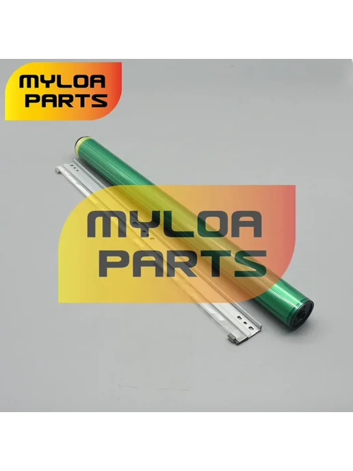 Parts House OPC барабан + чистящее лезвие для Konica Minolta Bizhub DR51, вариант, фото 5