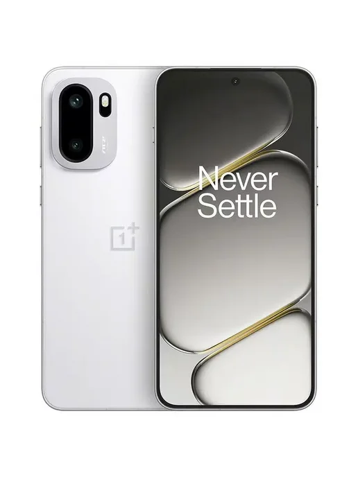 Смартфон OnePlus Ace 6 16/512 ГБ, белый
