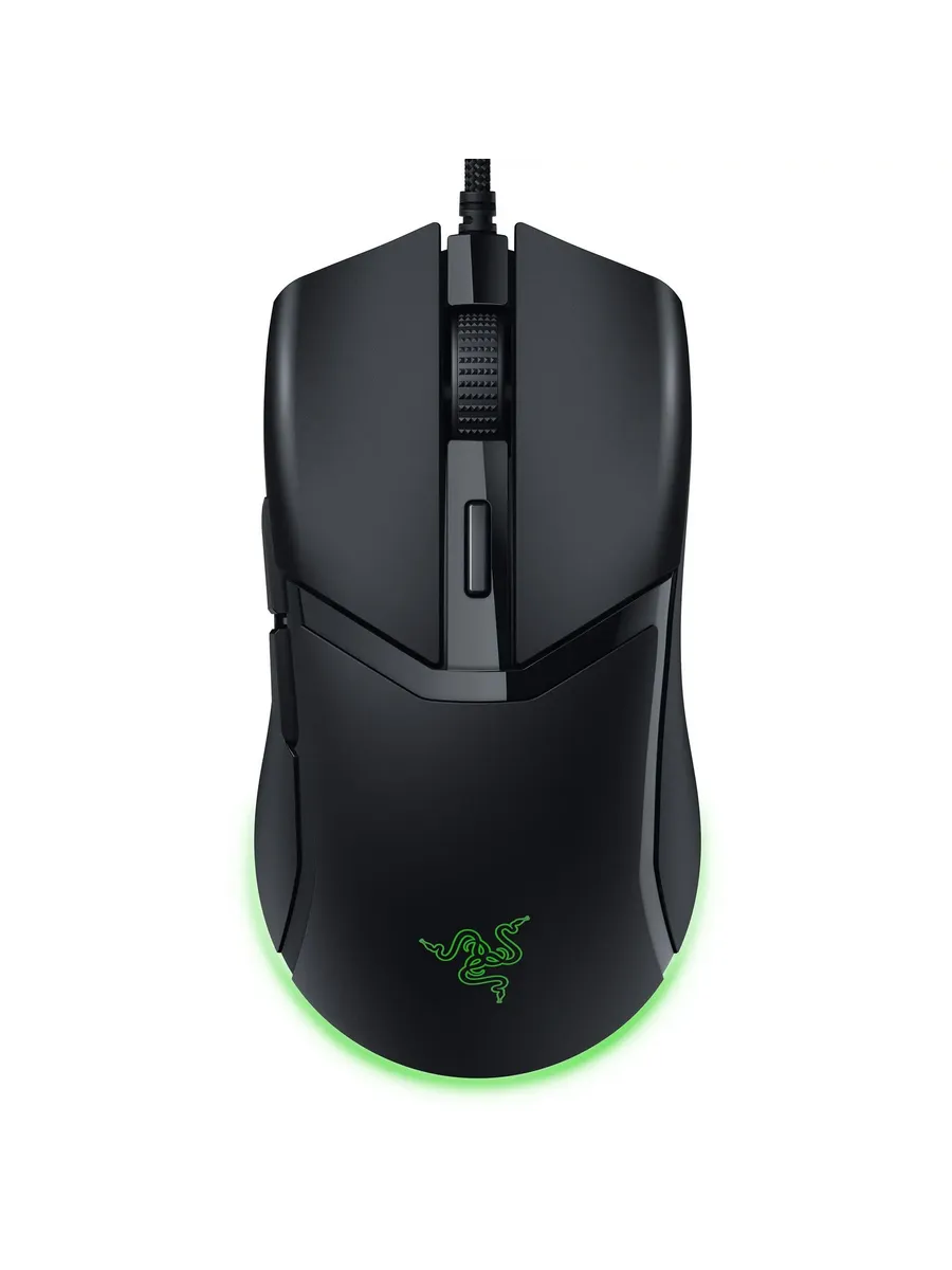 Razer Cobra проводная игровая мышь 8500 DPI