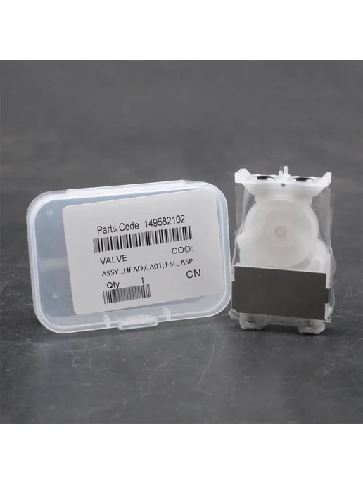 DGHC Демпферы чернил Epson S40610 60610 80610 комплект 10шт, 10 шт