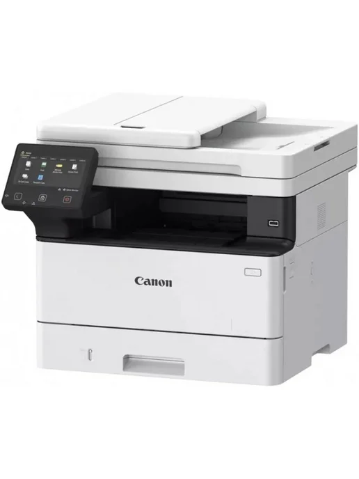 CANON Многофункциональное устройство 7188C019, белый, фото 3