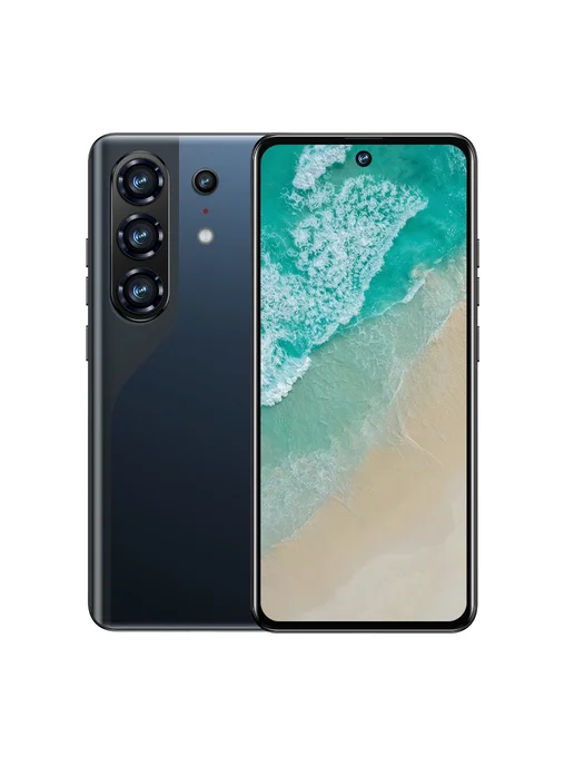 Смартфон iVMi Camon50 Pro 3/16 ГБ, черный