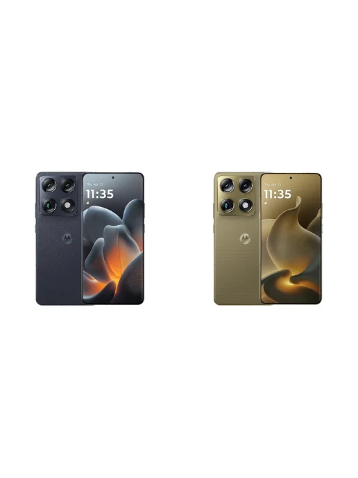 Смартфон Motorola X70 Air Pro 1 ТБ, цвет не указан