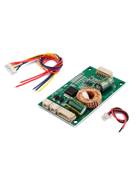 Нет бренда Инвертор подсветки LED TV, 1PCS, DC12-200V, 1 шт, фото 2