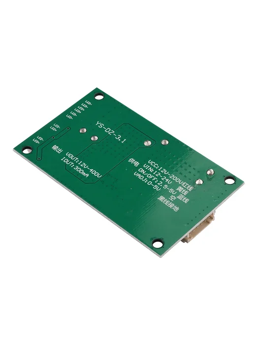 Нет бренда Инвертор подсветки LED TV, 1PCS, DC12-200V, 1 шт, фото 6