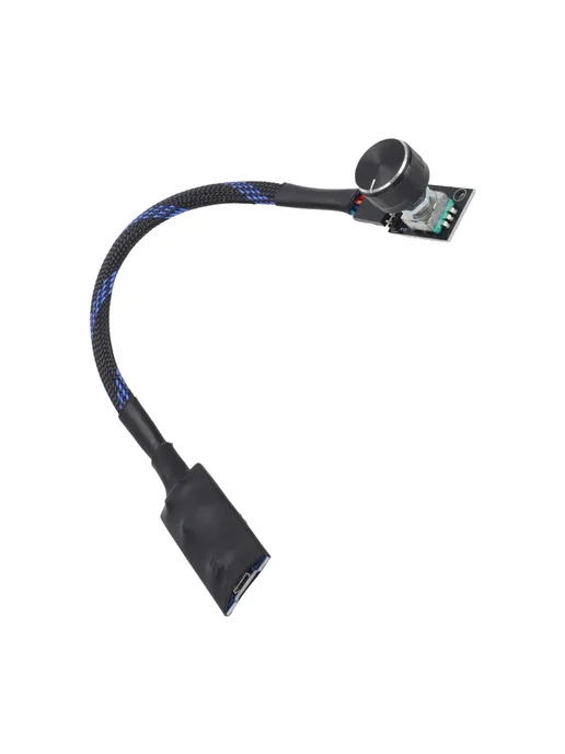 Универсальный USB-регулятор громкости для Android-автомагнит, вариант, фото 3