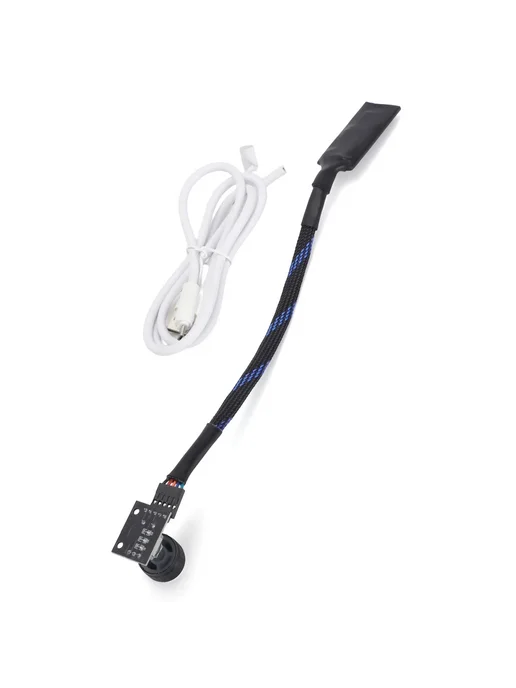 Универсальный USB-регулятор громкости для Android-автомагнит, вариант, фото 4