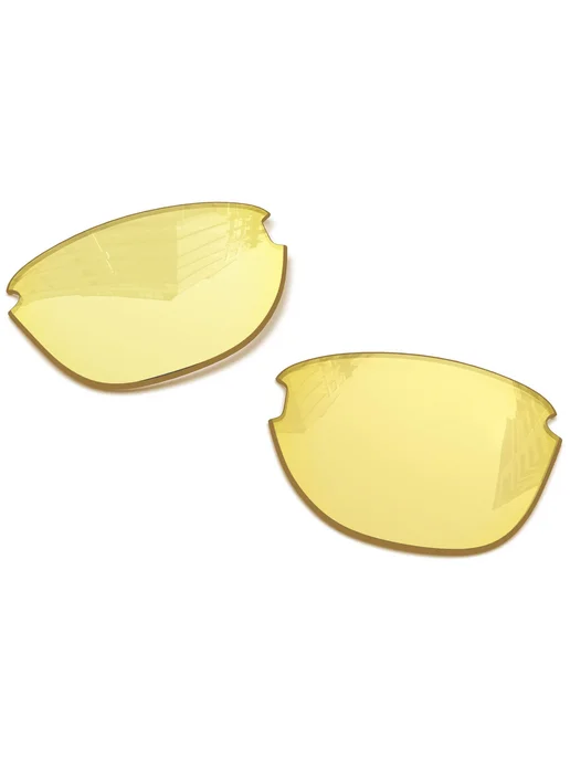 nexpolarised Линзы Oakley Yellow Non-Polarized, желтый
