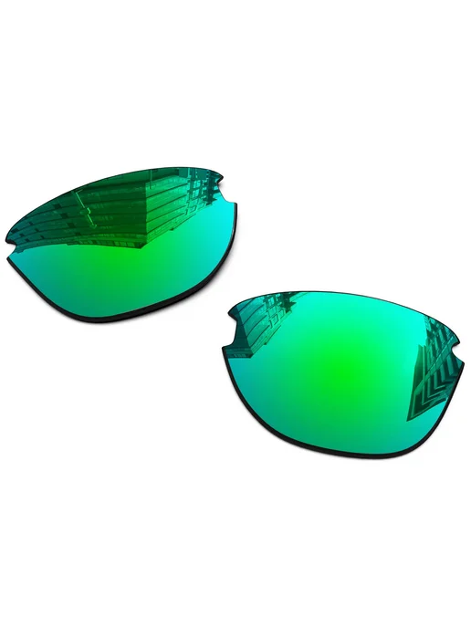 nexpolarised Линзы Oakley Yellow Non-Polarized, желтый, фото 3