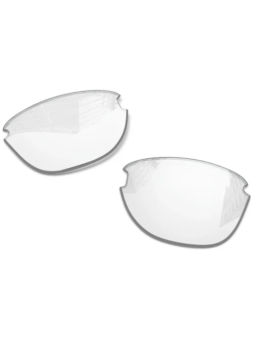 nexpolarised Линзы Oakley Frogskins Lite Clear Non-Polarized, вариант
