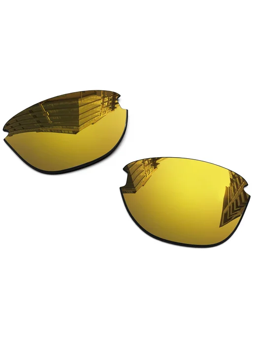 nexpolarised Линзы Oakley Frogskins Lite Clear Non-Polarized, вариант, фото 2