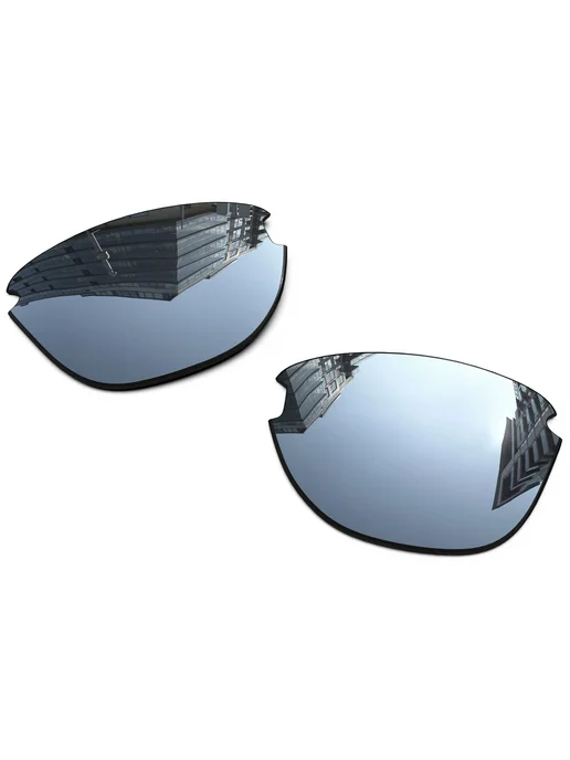 nexpolarised Линзы Oakley Frogskins Lite Clear Non-Polarized, вариант, фото 4