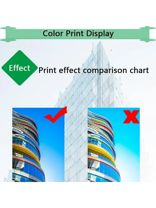 Нет бренда Бутылка чернил 70 мл для принтеров EPSON L3250 L5196 L3100, 70 мл, фото 4