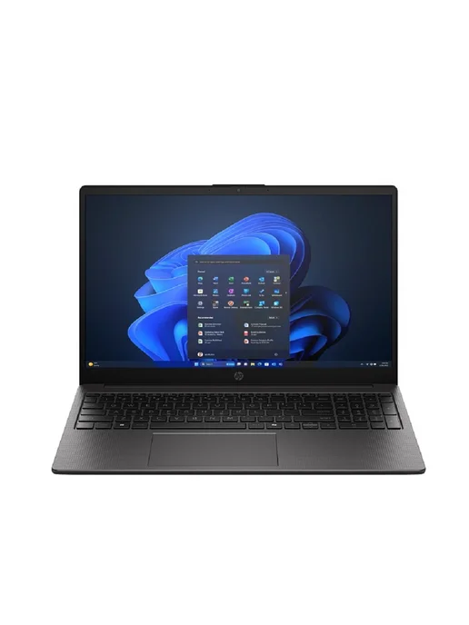 HP Ноутбук 250R G9 15.6 FHD Core 3 100U 8ГБ 512ГБ, 8 ГБ, 512 ГБ