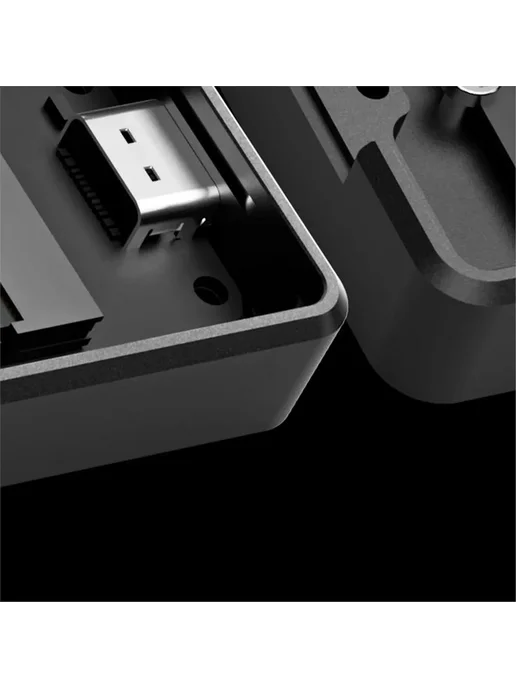 Нет бренда Корпус для SSD Nices TR-EB101 USB Type-C, вариант, фото 5