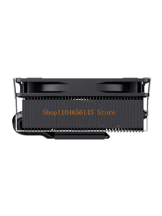Нет бренда Прецизионный воздушный охладитель ЦП 652F Black, черный, фото 2