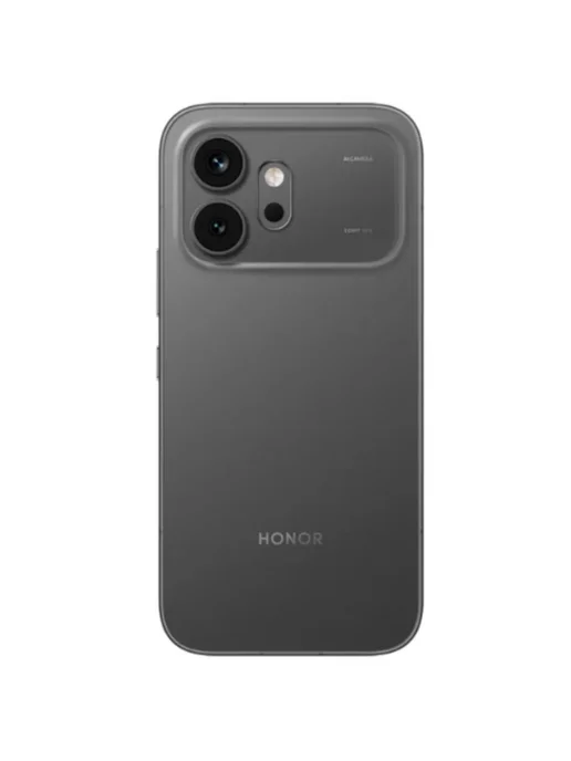 Смартфон HONOR 600S 8/256 ГБ, белый, фото 3