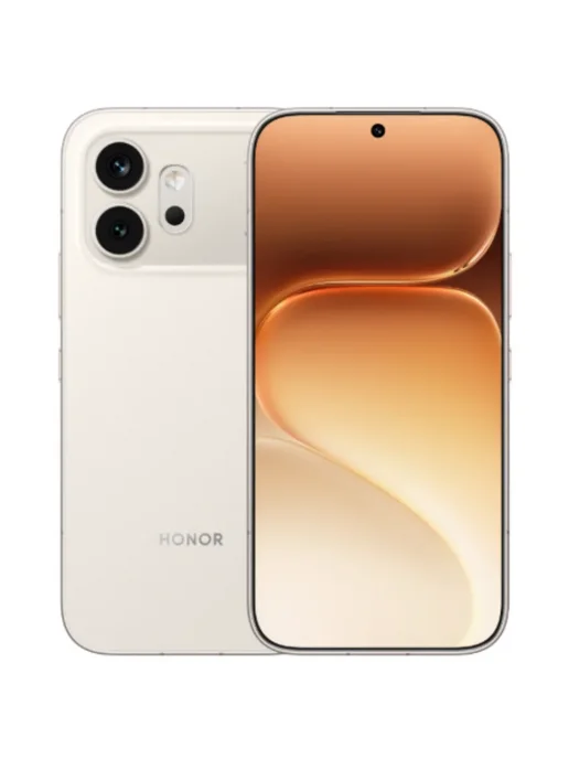 Смартфон HONOR 600S 12/256 ГБ, оранжевый, фото 4