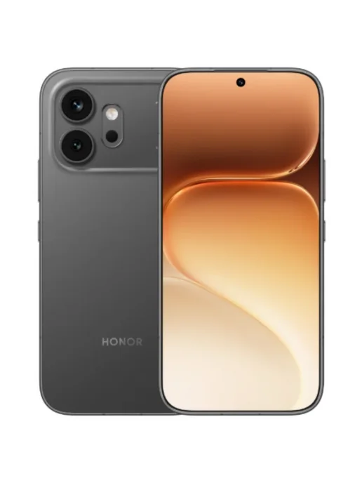 Смартфон HONOR 600S 12/256 ГБ, черный