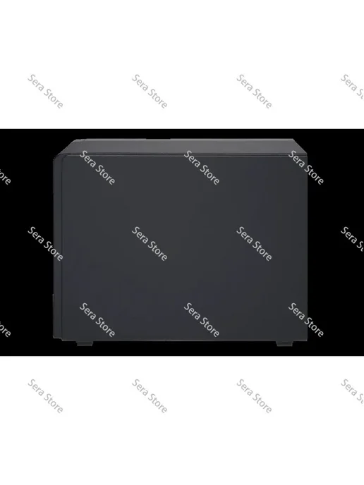 Нет бренда Сетевой накопитель NAS четырехъядерный с SSD, вариант, фото 2