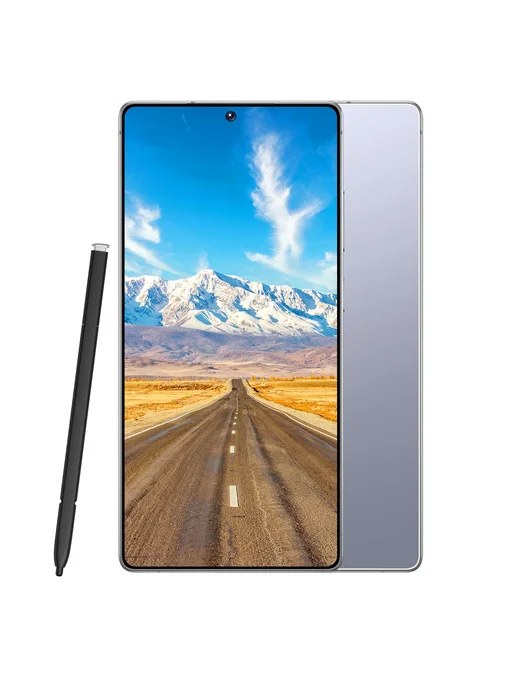 Смартфон iVMi Xs26 Ultra 3/16 ГБ, синий