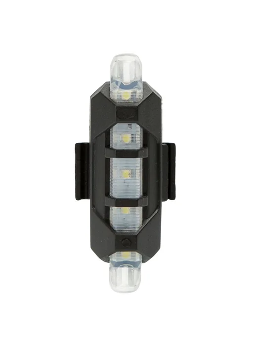 Комплект LED огней для M365 Pro, белый, 2 шт, 2 шт, фото 4