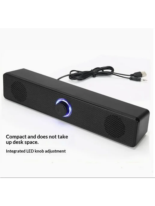 Нет бренда Bluetooth саундбар, вариант, фото 4