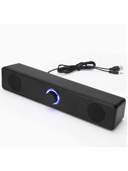 Нет бренда Bluetooth саундбар, вариант, фото 5