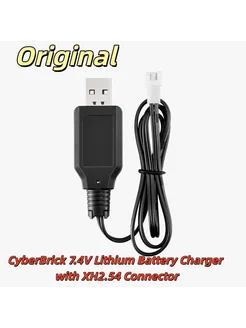 Нет бренда Кабель USB CyberBrick Bambu Lab для 3D-печати