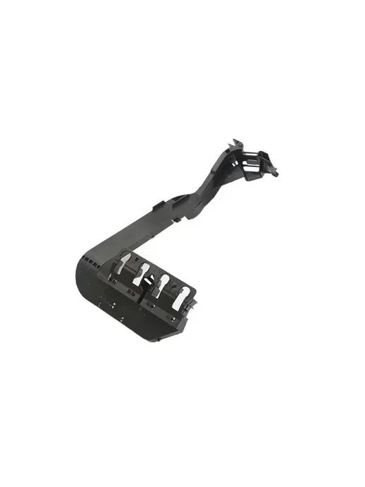 Aihaoyin parts Трубки для чернил HP DesignJet 500 800 510, черный, фото 3