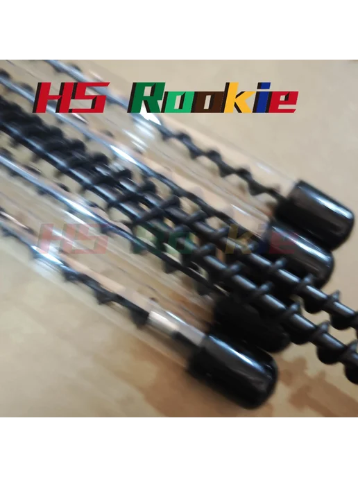 CINVED Катушки для сбора тонера Ricoh MP 5X Long ONLY (5 шт), 5 шт, фото 2