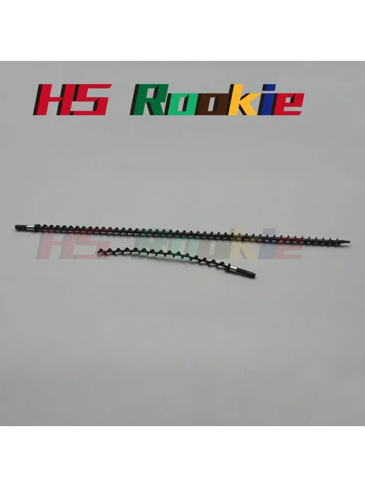 CINVED Катушки для сбора тонера Ricoh MP 5X Long ONLY (5 шт), 5 шт, фото 3