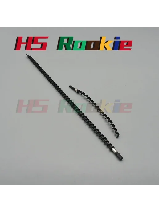 CINVED Катушки для сбора тонера Ricoh MP 5X Long ONLY (5 шт), 5 шт, фото 4