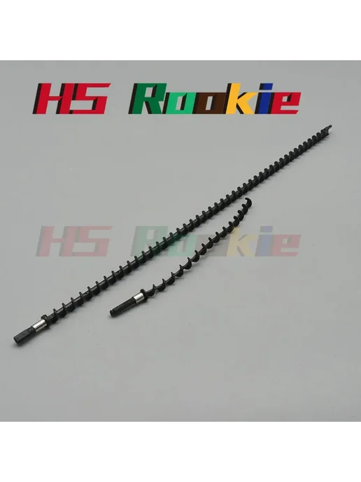 CINVED Катушки для сбора тонера Ricoh MP 5X Long ONLY (5 шт), 5 шт, фото 5