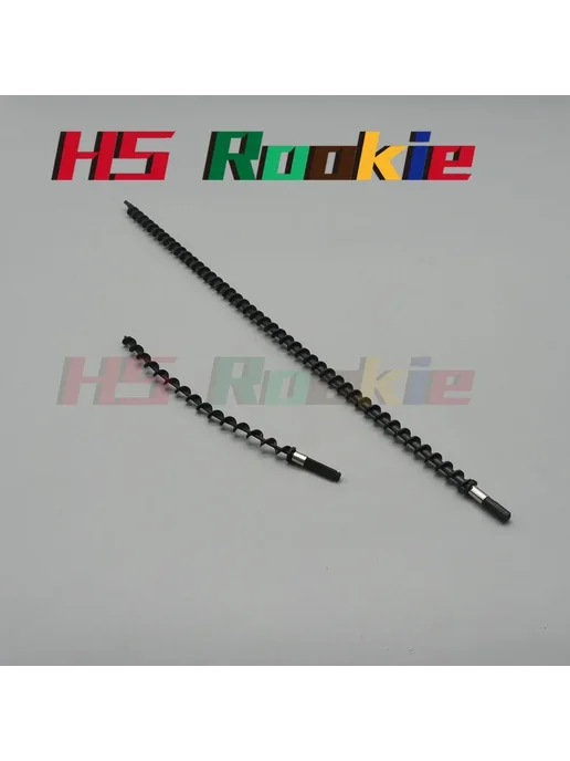 CINVED Катушки для сбора тонера Ricoh MP 5X Long ONLY (5 шт), 5 шт, фото 7