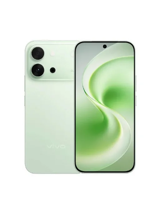 Смартфон vivo S60 12/512 ГБ, зеленый