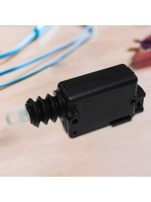 Актуатор замка 2Pin для Renault Scenic 19, вариант